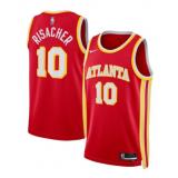 Zaccharie Risache, Atlanta Hawks - Icon